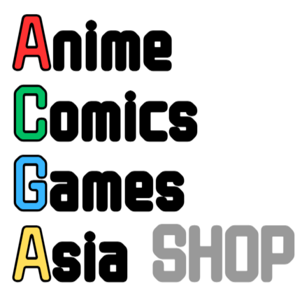 ACG Asia Shop