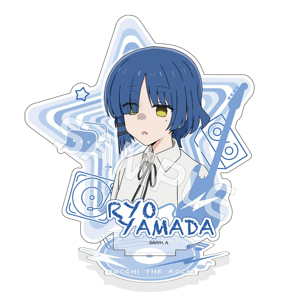 [Licensed] Bocchi The Rock Acrylic Stand