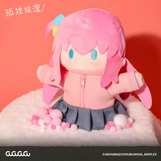 [Licensed] Bocchi The Rock One Handed Plush Doll