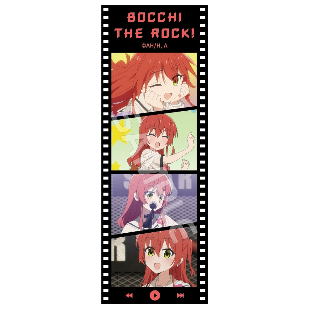 [Licensed] Bocchi The Rock Bookmark