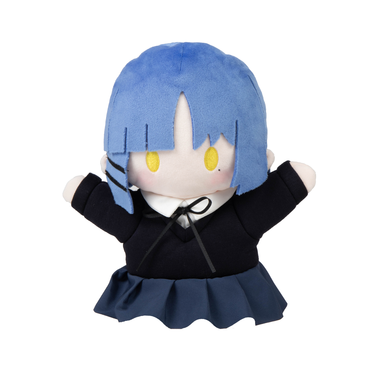 [Licensed] Bocchi The Rock One Handed Plush Doll