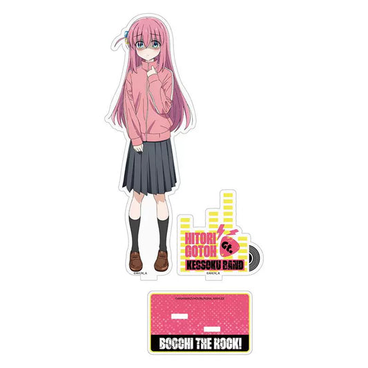 [Licensed] Bocchi The Rock Acrylic Stand