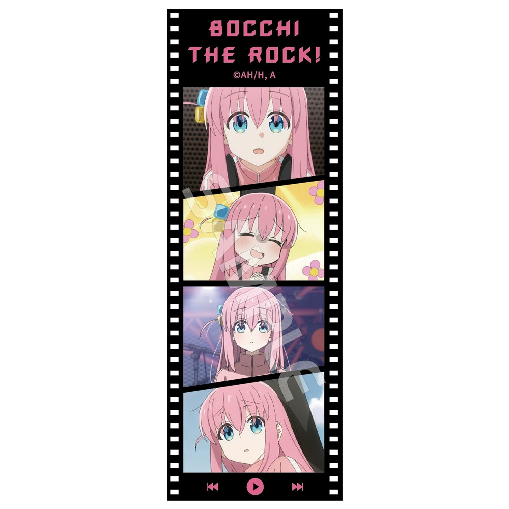 [Licensed] Bocchi The Rock Bookmark