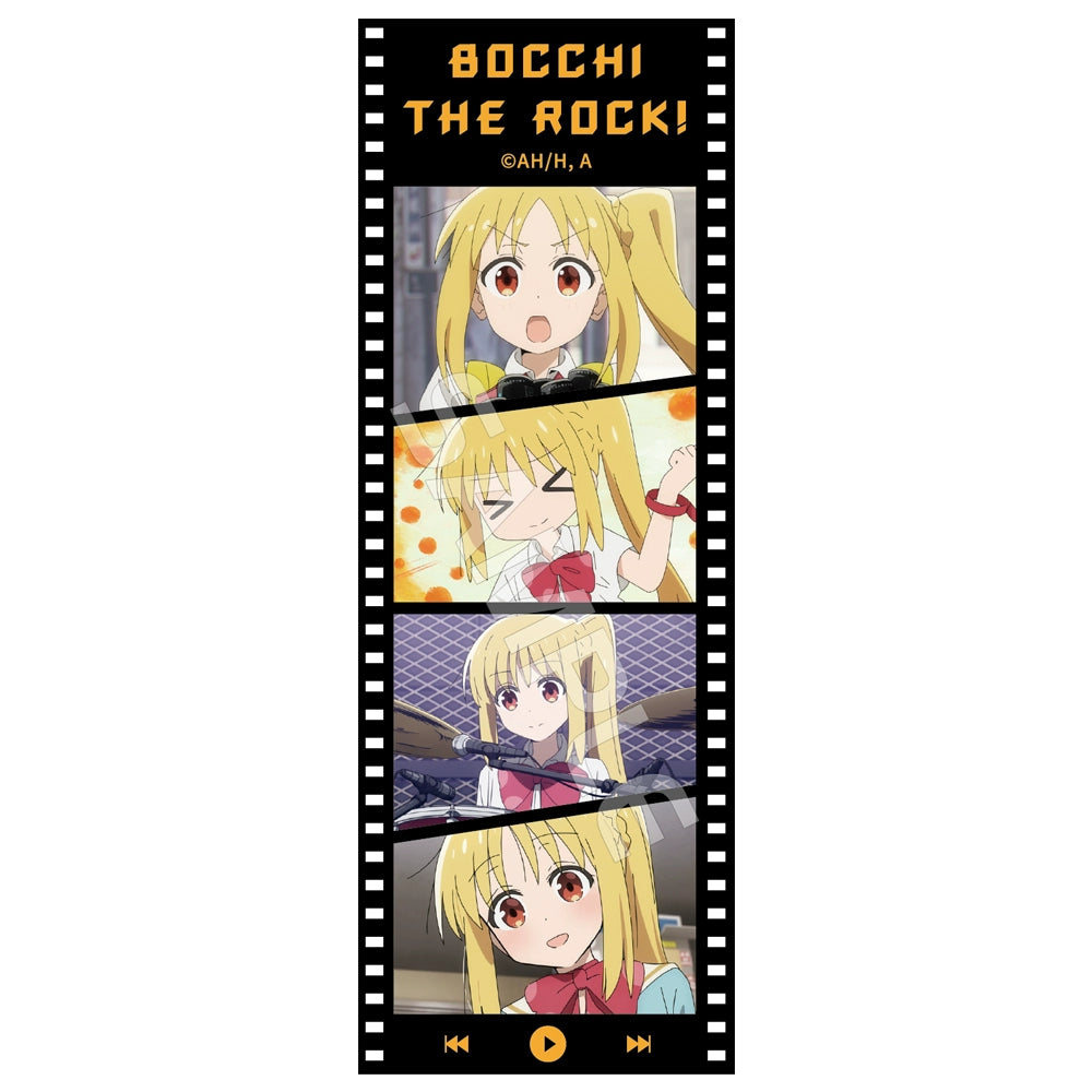 [Licensed] Bocchi The Rock Bookmark