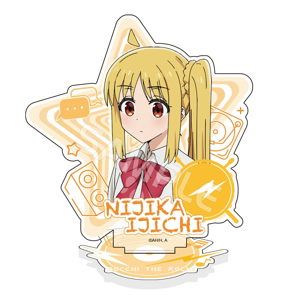 [Licensed] Bocchi The Rock Acrylic Stand