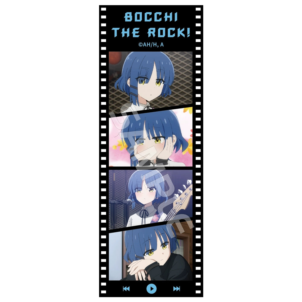 [Licensed] Bocchi The Rock Bookmark
