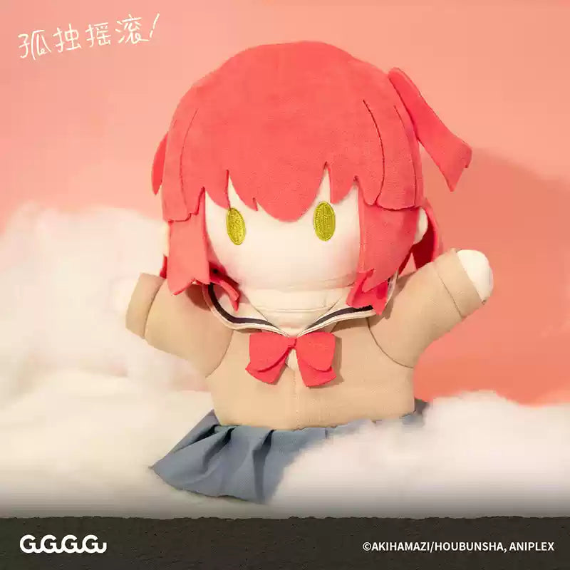 [Licensed] Bocchi The Rock One Handed Plush Doll