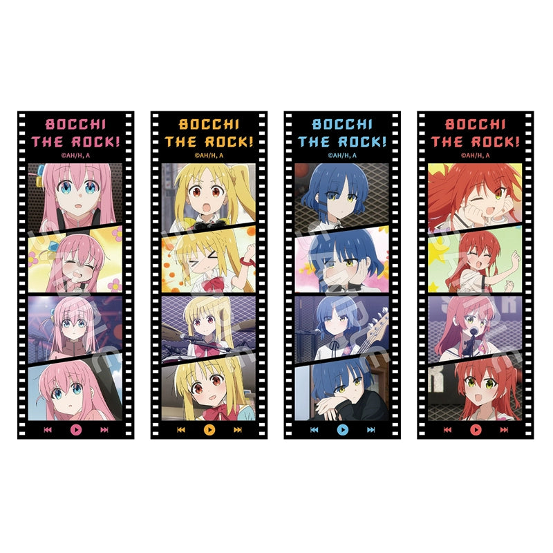 [Licensed] Bocchi The Rock Bookmark